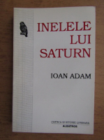Ioan Adam - Inelele lui Saturn