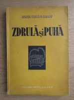 Ionel Teodoreanu - Zdrula si Puha (1948)
