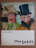 Jacques Janssens - James Ensor