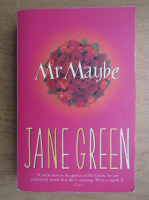 Jane Green - Mr Maybe