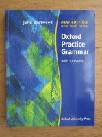 John Eastwood - Oxford practice grammar with answers