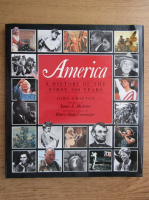 John Grafton - America, a history of the first 500 years