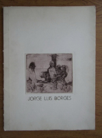 Jorge Luis Borges