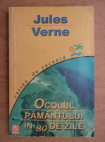Anticariat: Jules Verne - Ocolul Pamantului in 80 de zile