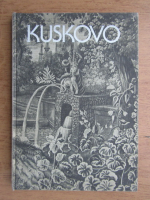 Kuskovo. 18th century Russian Estate and the Museum of Ceramics