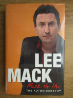 Lee Mack - Mack the life
