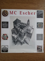 M. C. Escher (album)