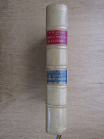 M. Ph. Andre - Nouveau cours complet d'algebre elementaire, nr. 4 (2 volume coligate, 1985)