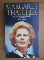 Margaret Thatcher, 10, Downing Street memories