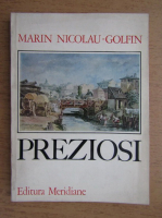 Marin Nicolau Golfin - Preziosi