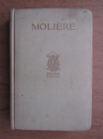 Moliere - Oeuvres completes