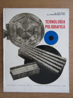 Nita Ernest - Tehnologie poligrafica
