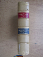 P. Manuelescu - Elemente de gramatica latina pentru clasa I liceala si gimnasiala (8 volume coligate, 1890)