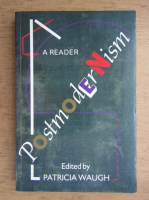 Patricia Waugh - Postmodernism