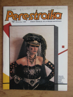 Perestoika, nr. 12, decembrie 1990