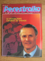 Perestoika, nr. 3, martie 1990