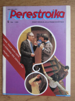 Perestoika, nr. 5, mai 1990