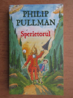 Philip Pullman - Sperietorul