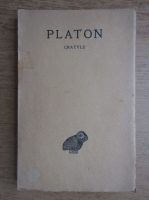 Platon - Cratyle (1931)