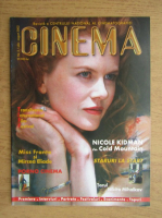 Revista Cinema, nr. 2, iulie-august 2002