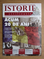 Revista Istorie si civilizatie, anul I, nr. 3, decembrie 2009