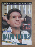 Revista Pro Cinema, nr. 28, decembrie 1997