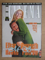 Revista Pro Cinema, nr. 33, mai 1998