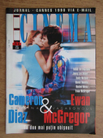 Revista Pro Cinema, nr. 34, iunie 1998