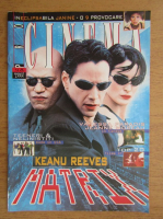 Revista Pro Cinema, nr. 48, august 1999