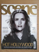 Revista Scene, iulie-august 1999
