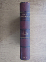 Revista Viata Romaneasca, anul I (volumul 3, 1906)