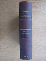 Revista Viata Romaneasca, anul IV (volumul 12, 1906)
