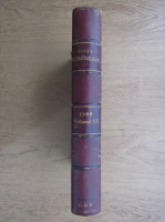 Revista Viata Romaneasca, anul IV (volumul 15, 1909)