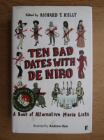 Richard Kelly - Ten bad dates with de Niro