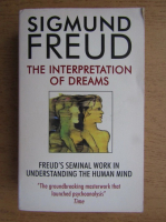 Sigmund Freud - The international of dreams