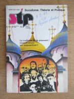 Socialisme. Theorie et pratique, nr. 12, decembre 1990