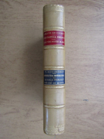 Spiru C. Haretu - Aritmetica elementara pentru clasele primare (4 volume coligate, anii 1890)