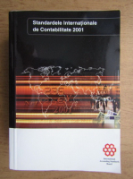 Standardele Internationale de Contabilitate 2001
