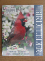 Stephen W. Kress - Audubon North American birdfeeder guide