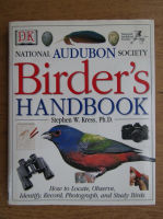 Stephen W. Kress - Birder's handbook