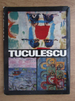 Tuculescu (album de arta)