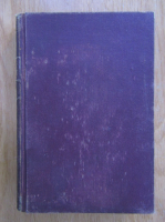 Anticariat: Vasile Alecsandri - Opere complete (volumul 5, 1907)
