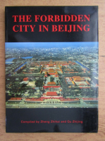Zheng Zhihai - The forbidden city in Beijing