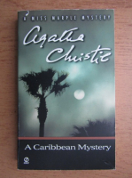 Agatha Christie - A Carribean Mystery