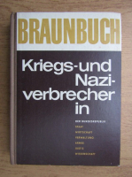 Albert Norden - Braunbuch