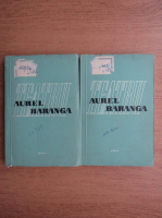Aurel Baranga - Teatru (2 volume)