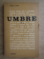 Anticariat: Aurel Leon - Umbre (volumul 2)