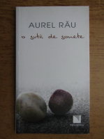Aurel Rau - O suta de sonete