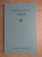Aurelian Chivu - Cina