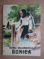 Barbu Stefanescu Delavrancea - Bunica (ilustratii de Coca Cretoiu Seinescu)